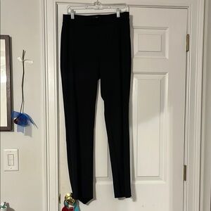 Jones New York Pin stripe Straight Leg Pants